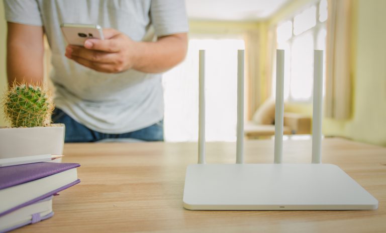 Wifi-Router