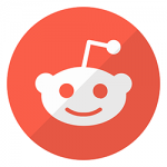 Reddit logo